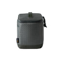 SHIMANO ( シマノ ) MINI COOLER BAG PRO | ソフトクーラー | クーラーバッグ | 保冷 | ランチボックス | 真空パネル | 8時間 | 長時間 | アウトドア | キャンプ | BBQ | バーベキュー | 持ち運び | レジャー | しまの | Mサイズ | Lサイズ