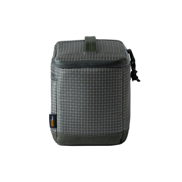 SHIMANO ( シマノ ) MINI COOLER BAG PRO | ソフトクーラー | クーラーバッグ | 保冷 | ランチボックス | 真空パネル | 8時間 | 長時間 | アウトドア | キャンプ | BBQ | バーベキュー | 持ち運び | レジャー | しまの | Mサイズ | Lサイズ
