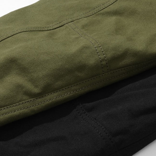 KRIFF MAYER ( クリフメイヤー ) ヘビーデューティースタンドジャケット | MENS | メンズ | 2525103 | ジャケット | アウター | 冬 | 防寒 | 保温 | 暖かい | シンプル | かっこいい | アウトドア | キャンプ | お出かけ | オシャレ | くりふめいやー