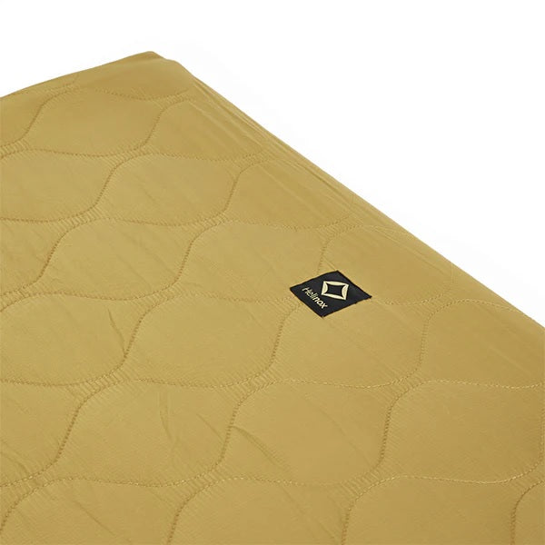 【 SALE 】 Helinox HOME DECO & BEACH ( ヘリノックス ホーム・デコ＆ビーチ ) タクティカル フィールドカバー コット用 | カバー | コットカバー | キルト | アウトドア | キャンプ