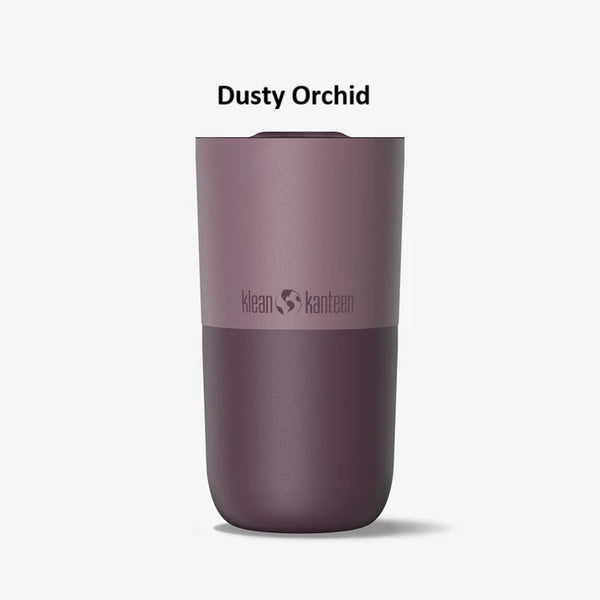 klean kanteen ( クリーンカンティーン ) 16oz 473ml ライズ タンブラー 保温 保冷 真空断熱 ステンレス タンブラー コーヒー マグカップ 水筒 マイボトル BPAフリー 食洗機対応 結露防止 アウトドア キャンプ オフィス 車 カップホルダー対応 メンズ レディース