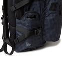 NEW ERA ( ニューエラ ) キャリアパック 35L ブラックナイトカモ | リュック | リュックサック | デイパック | ユニセックス | 14750923 | 通勤 | 通学 | シンプル | 登山 | ハイキング | にゅーえら