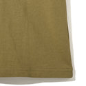 GRIP SWANY ( グリップスワニー ) 【 GSMCT-117 】 GLOVE LOGO TEE | 半袖 | シャツ | Tシャツ | アパレル | コットン100% | バックプリント | オシャレ | アウトドア | お出かけ | キャンプ | レジャー | ぐりっぷすわにー
