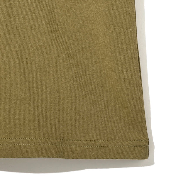 GRIP SWANY ( グリップスワニー ) 【 GSMCT-117 】 GLOVE LOGO TEE | 半袖 | シャツ | Tシャツ | アパレル | コットン100% | バックプリント | オシャレ | アウトドア | お出かけ | キャンプ | レジャー | ぐりっぷすわにー