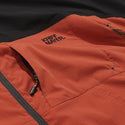 KRIFF MAYER ( クリフメイヤー ) クリーネスベンチレーションジャケット | MENS | 2537801 | メンズ | 春 | アウター | マウンテンパーカー | パーカー | フード | お出かけ | 軽い | 撥水 | 軽量 | キャンプ | レジャー | くりふめいやー | ストレッチ