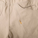 GRIP SWANY ( グリップスワニー ) 【 GSMP-145 】 EASY JOG 3D WIDE CAMP PANTS | パンツ | ロングパンツ | アウトドア | キャンプ | 遮熱 | UVカット | 吸水 | 速乾 | 軽い | ポケット | 大きめ | ぐりっぷすわにー