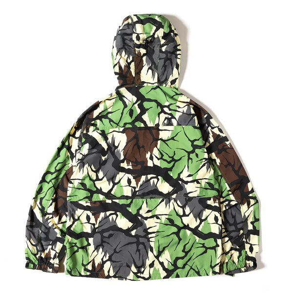 GRIP SWANY ( グリップスワニー ) 【 GSMJ0018 】 GS SUPPLEX PARKA | パーカー | アウトドア | キャンプ | レジャー | サプレックスナイロン | フード付 | 登山 | ハイキング | 散歩 | お出かけ | ぐりっぷすわにー