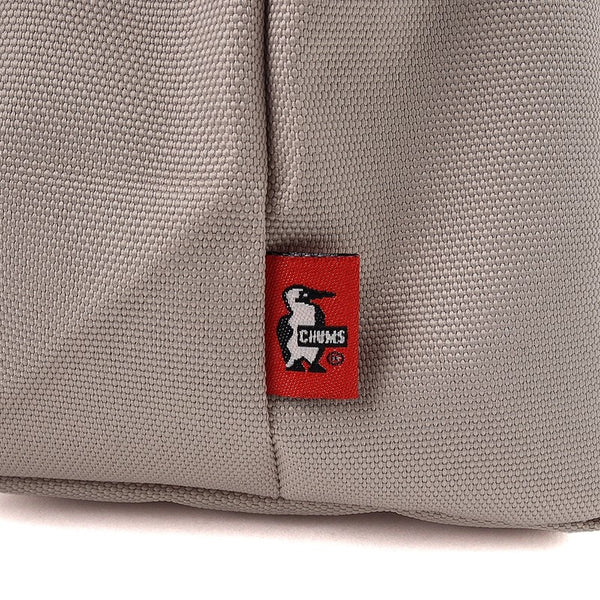 CHUMS ( チャムス ) リサイクルブービーショルダーバッグ | ショルダーバッグ | バッグ | 小型バッグ | 小さめ | ブービーバード | 旅行 | アウトドア | お出かけ | レジャー | フェス | 軽量 | 軽い | CH60-4108 | ちゃむす