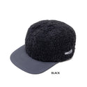 GRIP SWANY ( グリップスワニー ) 【 GSUA-090 】 BOA CAP | 帽子 | キャップ | ウェア | オシャレ | 冬 | 秋 | ボア素材 | サイズ調整 | バックル | カジュアル | オシャレ | シンプル | もこもこ | ふわふわ | ぐりっぷすわにー