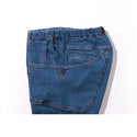 GRIP SWANY ( グリップスワニー ) 【 GSP-43V 】 JOG 3D CAMP PANTS | パンツ | ロングパンツ | アウトドア | キャンプ | レジャー | サルエルキャンプパンツ | ストレッチデニム | 動きやすい | バックル | ぐりっぷすわにー