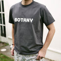 DULTON ( ダルトン ) BOTANY T-SHIRT ボタニー Tシャツ | 半袖 | ウェア | トップス | 夏 | 夏服 | シンプル | コットン100% | 半袖シャツ | T24-0867 | だるとん | お出かけ | レジャー