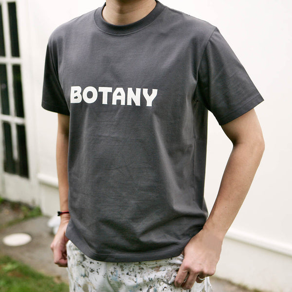 DULTON ( ダルトン ) BOTANY T-SHIRT ボタニー Tシャツ | 半袖 | ウェア | トップス | 夏 | 夏服 | シンプル | コットン100% | 半袖シャツ | T24-0867 | だるとん | お出かけ | レジャー