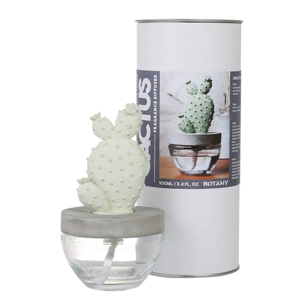 DULTON ( ダルトン ) CACTUS FRAGRANCE DIFFUSER カクタス フレグランス ディフューザー | 芳香剤 | サボテン | さぼてん | リビング | バスルーム | 書斎 | インテリア | プレゼント | だるとん | G675-824