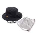 GRIP SWANY ( グリップスワニー ) 【 GSMA0049 】  GS AIRFLOW HAT | 帽子 | ハット | 日よけ | 紫外線対策 | 熱中症対策 | サンシェードハット | 速乾 | 通気性 | 首焼け防止 | ぐりっぷすわにー | アウトドア | キャンプ | レジャー
