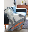 POST GENERAL ( ポストジェネラル ) FLANNEL FLEECE BLANKET / フランネル フリースブランケット | 防寒 | 冬 | ブランケット | 大判 | フリース | ひざ掛け | ソファ | アウトドア | キャンプ | レジャー | 車内 | プレゼント | ギフト | 982540058 | 982540057