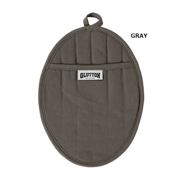 DULTON ( ダルトン ) GLUTTON2 POT HOLDER | ポットホルダー | ミトン | 鍋つかみ | 料理 | アウトドア | キャンプ | 自宅 | プレゼント | 可愛い | タフ | ギフト | RN-1010 | だるとん