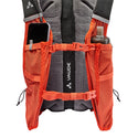 VAUDE ( ファウデ ) Trail Spacer 8 | 登山 | リュック | リュックサック | バックパック | 登山バッグ | 大きめ | 40cm | 16131 | トレッキング | 軽量 | 軽い | ふぁうで