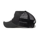 NEW ERA ( ニューエラ ) 9FORTY A-Frame トラッカー Box Logo | 帽子 | キャップ | 日よけ | 紫外線対策 | アウトドア | キャンプ | レジャー | オシャレ | お出かけ | 14744870 | 14744867 | にゅーえら