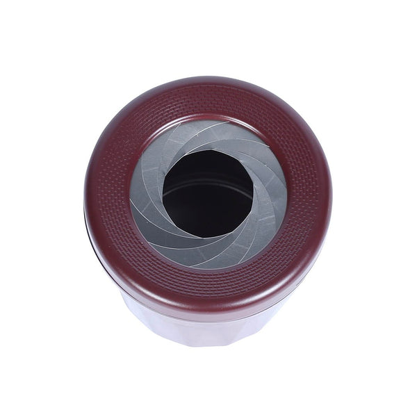 DULTON ( ダルトン ) ASHTRAY FOR E‐CIGARETTES アッシュトレイ for イーシガレット | 灰皿 | レトロ | シンプル | 洗練 | 喫煙者 | プレゼント | 煙草 | タバコ | ギフト | RN-0967 | だるとん
