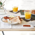 DULTON ( ダルトン ) PLACE MAT プレイス マット | ランチョンマット | 料理 | 食卓 | ダイニング | カジュアル | コットン | ハンドメイド | プレゼント | ギフト | オシャレ | G619-827 | キッチン | だるとん