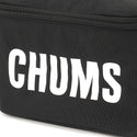 CHUMS ( チャムス ) リサイクルチャムスビール ＆ スパイスボックス | 保冷バッグ | 収納ケース | スパイス入れ | 保冷バッグ | 小さめ | 収納ケース | 保冷 | ロゴ | 持ち運び | キャンプ | レジャー | BBQ | CH60-3827 | ちゃむす