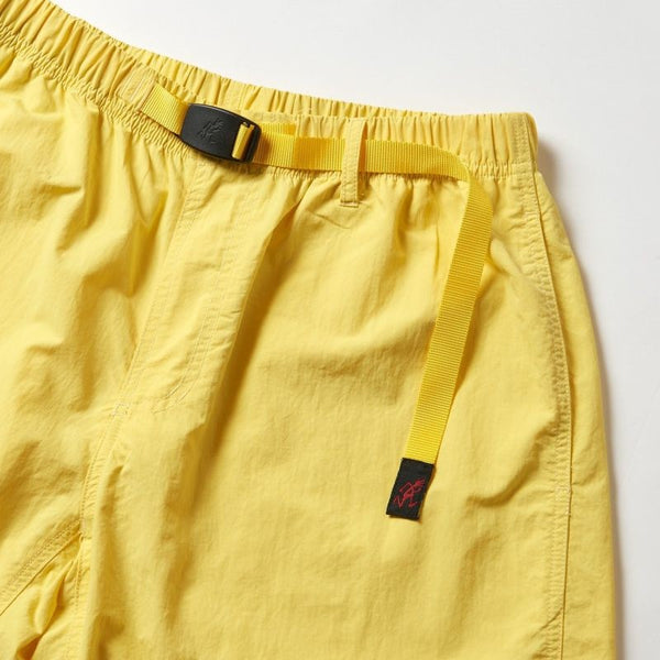GRAMICCI ( グラミチ ) NYLON LOOSE SHORT ナイロンルーズショーツ | G3SU-P070 | ハーフパンツ | パンツ | 半ズボン | ユニセックス | ワイド | ルーズショーツ | 撥水 | 乾きやすい | レジャー | 海 | プール | アウトドア | キャンプ