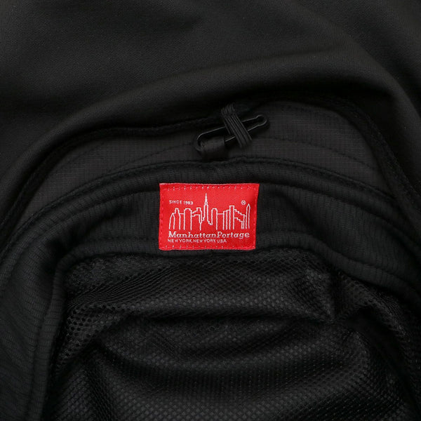 Manhattan Portage ( マンハッタンポーテージ ) Sunshade Hat | 帽子 | ハット | 日よけ | シンプル | 耐久 | 撥水 | アウトドア | キャンプ | レジャー | 軽量 | 軽い | ドライ | 通気性 | 速乾 | MP392