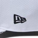 NEW ERA ( ニューエラ ) 9FIFTY Diamond Era ホワイト | ブラック | 帽子 | 日よけ | ユニセックス | スナップバック | サイズ調整 | 吸汗速乾性 | UVカット | 紫外線対策 | アウトドア | レジャー | キャンプ | 14521661 | 14521660 | にゅーえら | キャップ
