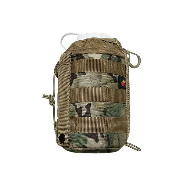 Oregonian Camper ( オレゴニアンキャンパー ) ボトルホルダーL | マルチカモ | コヨーテ | ブラックカモ | ペットボトルホルダー | ボトルホルダー | アウトドア | キャンプ | 登山 | ハイキング | 持ち運び | OCB910 | おれごにあんきゃんぱー