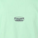 CHUMS ( チャムス ) チャムスリミテッドブラッシュドロングスリーブTシャツ | ロンT | ロングTシャツ | 長袖 | 長袖シャツ | ウェア | トップス | ゆとり | ワンポイント | お出かけ | シンプル | バックプリント | CH01-2660 | ちゃむす