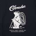 COBMASTER ( コブマスター ) COB FRONT LOGO TEE 7251 | シャツ | 春夏 | Tシャツ | レジャー | Tシャツ | 半袖 | トップス | 定番 | ロゴ | シンプル | 綿100％ | 着やすい | 親子コーデ | お揃い | 81148800 | こぶますたー