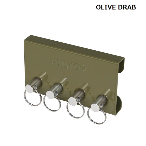 DULTON ( ダルトン ) MAGNET KEY STORAGE マグネット キー ストレージ | スチール製 | キーストレージ | 鍵置き | 玄関 | 121-375 | シンプル | だるとん