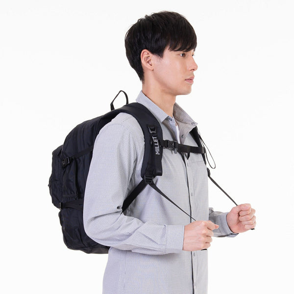 MILLET ( ミレー ) マルシェ NX 20 | デイパック | バッグ | リュック | リュックサック | ハイキング | 登山 | シンプル | MIS0761-N3172 | MIS0761-N4581 | 旅行 | 軽い | 軽量 | 撥水 | キャンプ | アウトドア | みれー