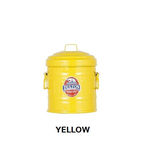 DULTON ( ダルトン ) MICRO GARBAGE CAN マイクロ ガベージ カン | 小物入れ | ペン立て | シンプル | かっこいい | 収納 | インテリア | カラフル | リビング | 書斎 | 玄関 | だるとん | 100-244