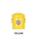DULTON ( ダルトン ) MICRO GARBAGE CAN マイクロ ガベージ カン | 小物入れ | ペン立て | シンプル | かっこいい | 収納 | インテリア | カラフル | リビング | 書斎 | 玄関 | だるとん | 100-244