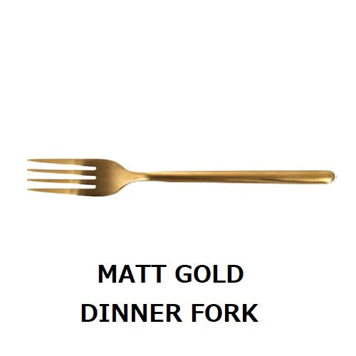 DULTON ( ダルトン ) SVELTE CUTLERY スヴェルト カトラリー | 食器 | シンプル | 来客用 | 毎日 | だるとん | DTCT-19 | キッチン | ダイニング | スプーン | フォーク | ナイフ
