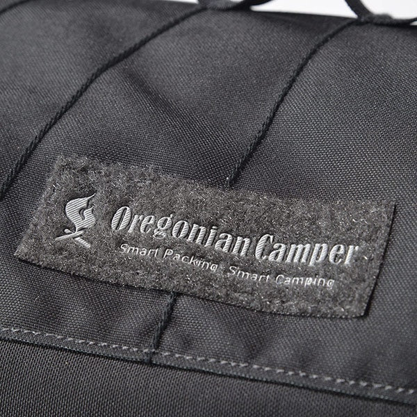 Oregonian Camper ( オレゴニアンキャンパー ) キッチンペーパーホルダー SUPER | アウトドア | キャンプ | 大型キッチンペーパー用 | 縦 | 横 | 大きめ | OCB2533 | ペーパーホルダー