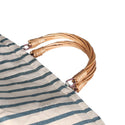 DULTON ( ダルトン ) MARKET TOTE BASKET WITH COOLER マーケット トート バスケット ウィズ クーラー | 保冷バッグ | クーラーバッグ | バスケット | ファスナー | ランチバッグ | 買い物 | ピクニック | キャンプ | デイキャンプ | レトロ | 可愛い | RN-0939 | だるとん