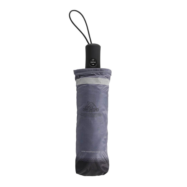 DULTON ( ダルトン ) AUTOMATIC UV UMBRELLA オートマティック UV アンブレラ | 傘 | 折り畳み傘 | UVカット | 日傘 | 晴雨兼用 | ワンプッシュ | 通勤 | 通学 | 持ち運び | キャンプ | レジャー | V24-0831