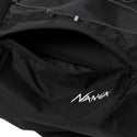 NANGA ( ナンガ ) Fibermax TUL バックパック | リュックサック | リュック | シンプル | アウトドア | 登山 | ハイキング | キャンプ | レジャー | 軽量 | 軽い | 通勤 | 通学 | デイリーユース | 旅行 | N2610-3M011Z008065 | なんが | デイパック