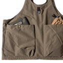 GRIP SWANY ( グリップスワニー ) 【 GSMV-063 】 GEAR BAG VEST 5.0 | ベスト | アウトドア | キャンプ | 釣り | 収納 | ポケット | トートバッグ | 2way | バッグ | ウェア | トップス | レジャー | ぐりっぷすわにー