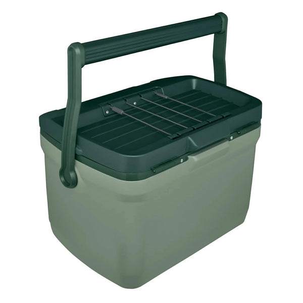 STANLEY ( スタンレー ) クーラーボックス 15.1L | クーラー | クーラーボックス | アウトドア | キャンプ | ハードクーラー | 頑丈 | 大容量 | 釣り | レジャー