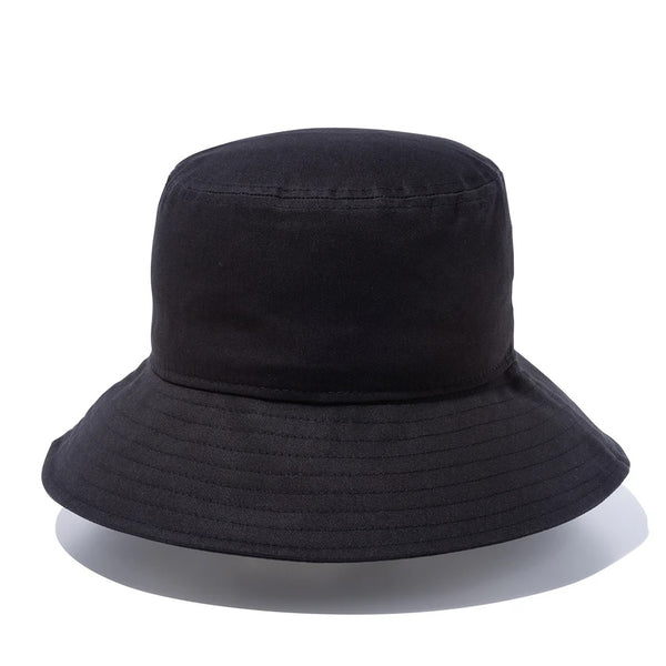 NEW ERA ( ニューエラ ) バケット03 ベーシック ノンウォッシュコットン | 帽子 | バケットハット | バケハ | 日よけ | シンプル | アウトドア | レジャー | キャンプ | お出かけ | ユニセックス | 紫外線対策 | 定番 | コットン