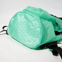 COBMASTER ( コブマスター ) COB-CR SUN PACK 19L | リュック | リュックサック | 軽い | 軽量 | シンプル | アウトドア | デイパック | コーデュラリップ | 撥水 | ナイロン | 81022000 | こぶますたー