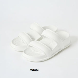 CARIGA ( カリガ ) Double Strap Sandals | ダブルストラップサンダル | サンダル | EVA | スポーツ | ジム | シンプル | オシャレ | 夏 | アクティビティ | レジャー | 水遊び | プール | 海 | C210306 | カジュアル | かりが
