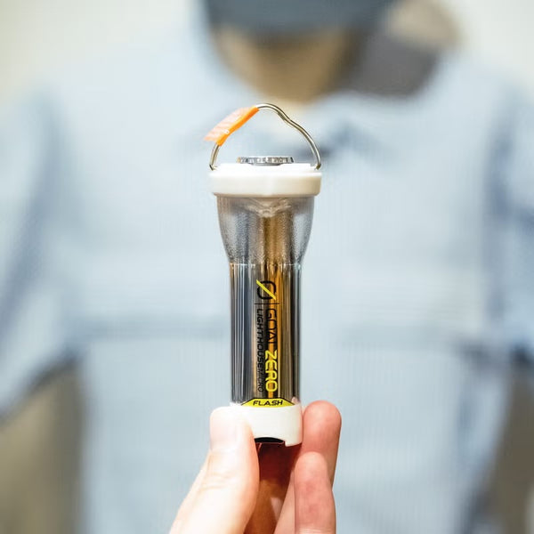 【お一人様各色1点まで】GOAL ZERO ( ゴールゼロ ) ライトハウス マイクロ フラッシュ Lighthouse Micro Flash LEDランタン コンパクトランタン キャンプ アウトドア USB充電 ソーラー充電 150ルーメン 防災 ライト 懐中電灯 日本限定カラー ホワイト オレンジ 32005WHT 32005OR