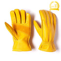 GRIP SWANY ( グリップスワニー ) HERITAGE GLOVE スワニーイエロー | 焚き火 | 焚火 | 革手袋 | キャンプ | アウトドア | グローブ | アウトドア用品 | キャンプ用品 | G-1 | ぐりっぷすわにー | イエロー | 黄色