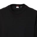 NANGA ( ナンガ ) エコハイブリッド オーバーサイズ ロングスリーブTシャツ | 長袖 | Tシャツ | ロンT | シンプル | ホワイト | ブラック | お出かけ | オシャレ | NW2411-1G808 | ゆったり | なんが