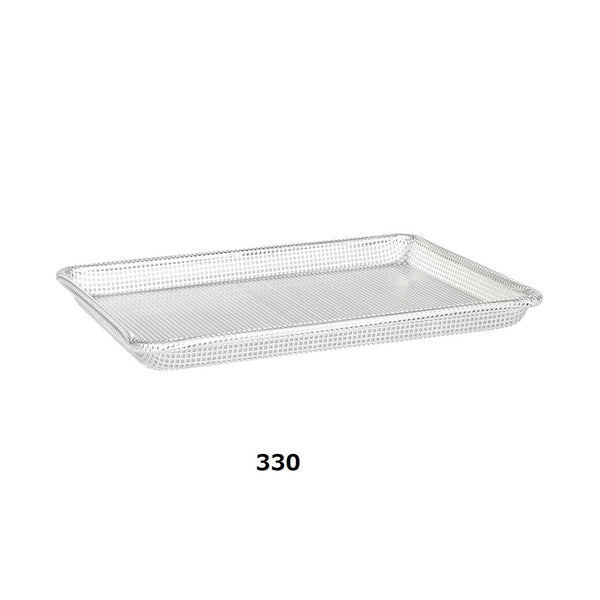 DULTON ( ダルトン ) PERFORATED ALUMINUM TRAY パーフォレイテッド アルミニウム トレイ | キッチン | アルミトレイ | タフ | 穴あきトレイ | シンプル | 洗練 | M-1035 | だるとん | キッチン