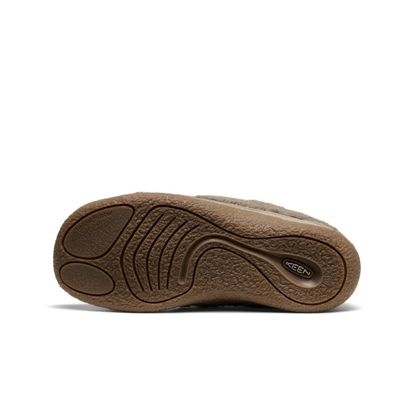 KEEN ( キーン ) ウィメンズ ハウザー スリー スライド スリッポン | 靴 | シューズ | レディース | 女性用 | 履きやすい | 冬 | 冬サンダル | フィット感 | 快適 | きーん | 1029437 | 1031040 | 1031042